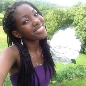 Meet your Posher, Kat